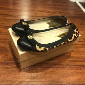 Michael Kors Dixie Ballet